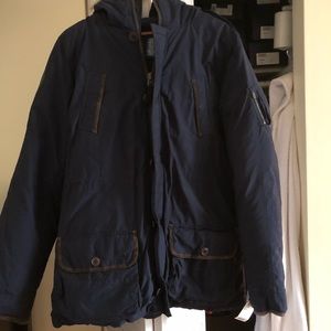 Polo by Ralph Lauren youth jacket